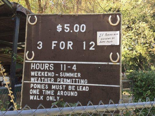 William Land Park's Kiddie Land