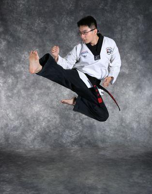 Your kids will be surrounded by a positive environment!