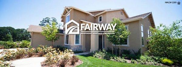 Shan Jackson - Fairway Mortgage