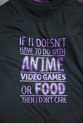 Men's novelty custom shirt