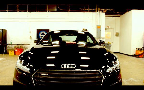 Discover the beauty of a perfectly detailed car. Feel the joy it brings!