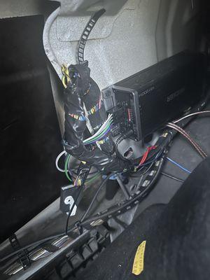 MoKick Car Audio