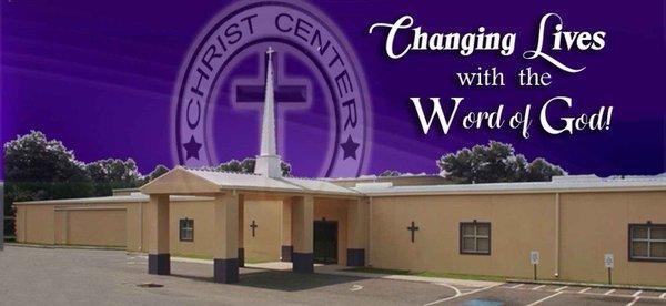 Christ Center Church