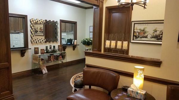 Psychological Services for Families