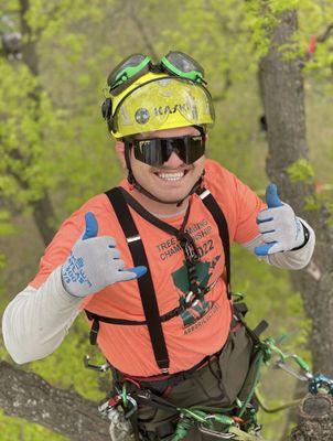 Trusted Arbor Tree Care