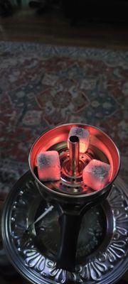 Luxor Cafe & Hookah Lounge