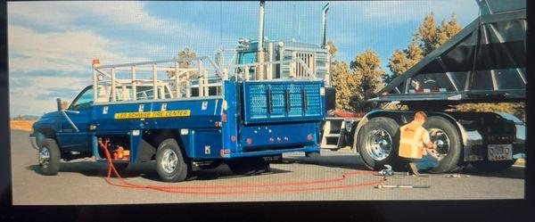 Two Brothers Mobile Mechanic