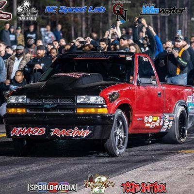 Powell's Performance