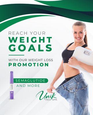 Unik Med Spa