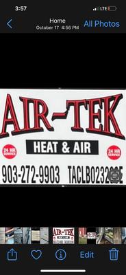 Air-Tek