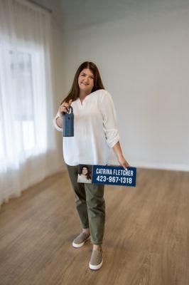 Let's get your home sold