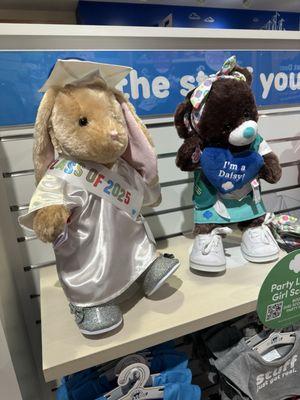 Build-A-Bear Workshop