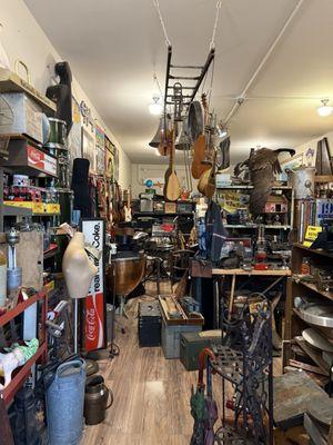 Gladstone Mercantile