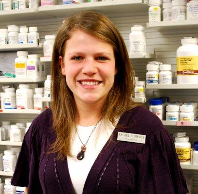 Wurlitzer Family Pharmacy