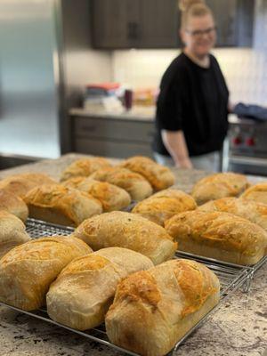 The Bread Barn At The Healey Farm