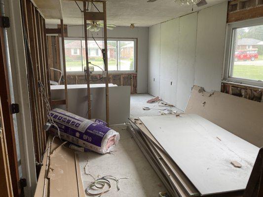 Limitless Demolition & Rehab