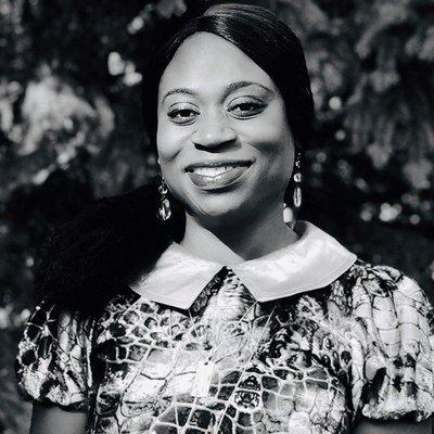 Fola Badewa - Guaranteed Rate Affinity