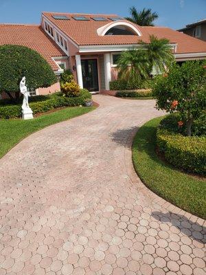 Topguard Roof And Pressure Wash