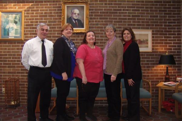 Peter A. Rossetti Insurance Agency