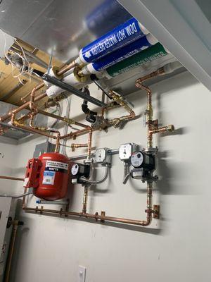 Texas Total Plumbing