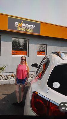 Energy Auto Sales