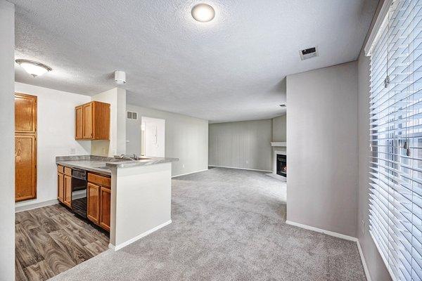 St Andrews and The Villas at Little Turtle