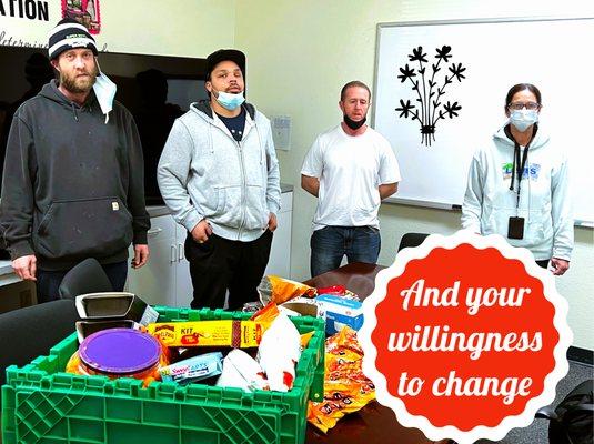 AAHAA Supportive Housing