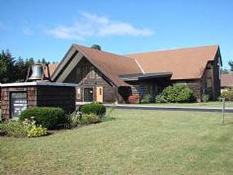 United Methodist Church of South Glens Falls