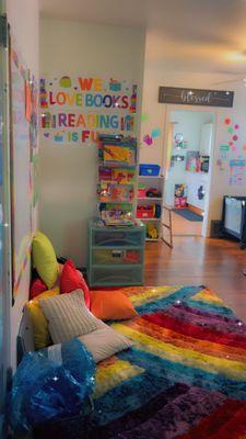 Irene’s lil Angels childcare