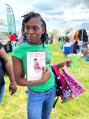 St Louis Book Vendor Event