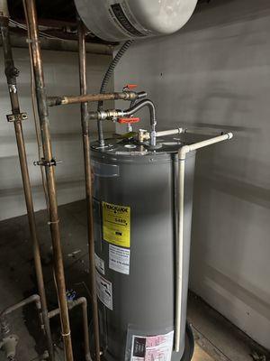 Wright’s HVAC & Refrigeration