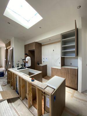 Starlight village project