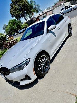 Linares Carwash And Detail