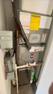 Rolando’s Helping Hands Service