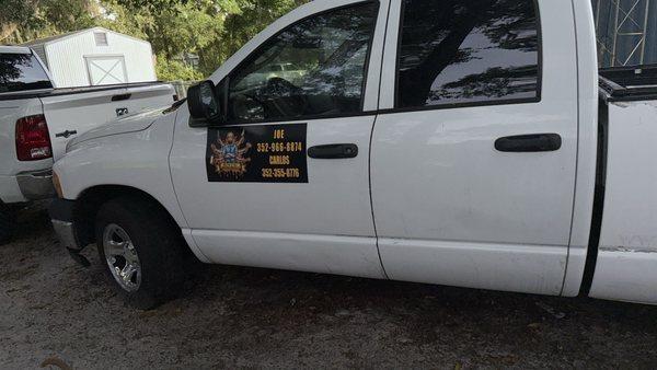 Mr Fix it All Handyman Services