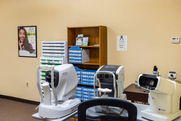 Vision Edge Eye Center