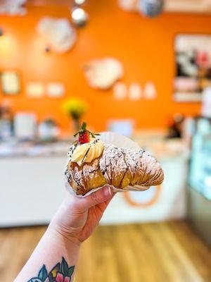Dolce & Amaro Artisan Bakery