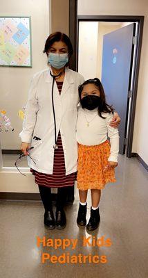 Happy Kids Pediatrics