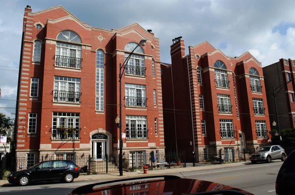 Thomas Knapp Architect