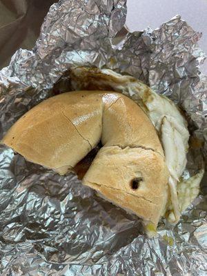 Fresh Bagels Delight