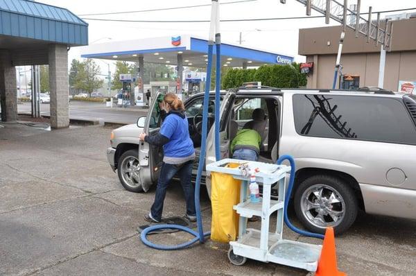 Carcraft Auto Appearance Center