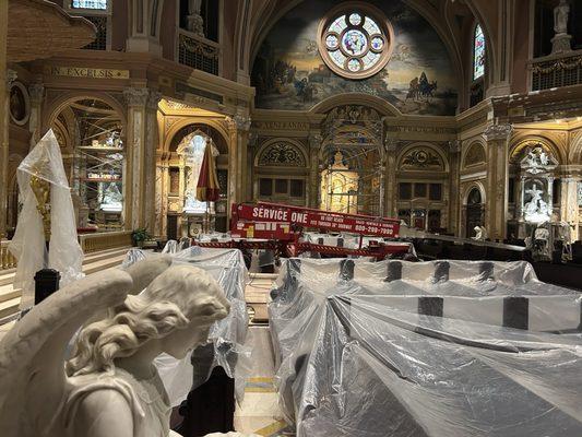 Our Lady of Victory National Shrine & Basilica