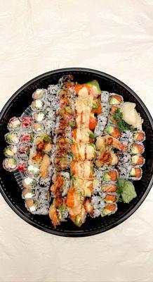 Kaito Sushi