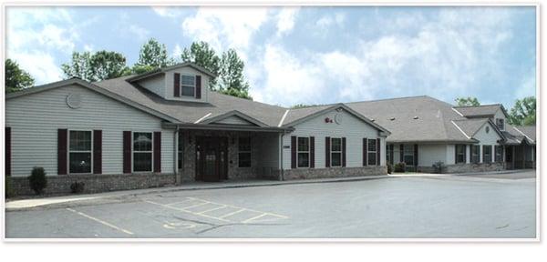Applewood Senior Living of New Berlin