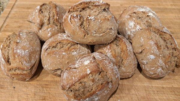 Rock´n Rolls German Bakery & Bistro