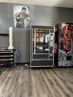 If you got the munchies they got a fix