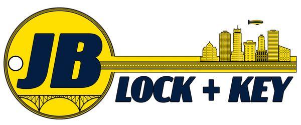 JB Lock + Key