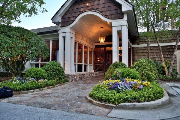 Blue Ridge Grill