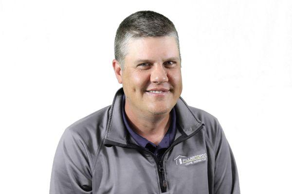 Pillar To Post Home Inspectors - Josh McDanel