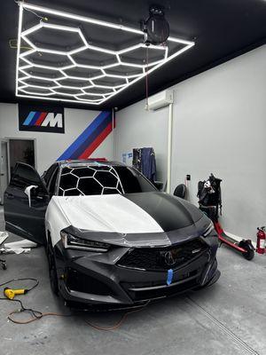 Pro Auto Customz